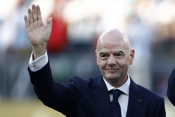 FIFA lanza su nueva iniciativa empresarial para impulsar el financiamiento del fútbol global.