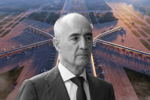 Budimex (Ferrovial) alcanza más de 1.000 millones de euros en ingresos impulsados por la construcción del nuevo aeropuerto en Polonia