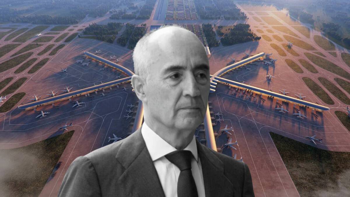 Budimex (Ferrovial) alcanza más de 1.000 millones de euros en ingresos impulsados por la construcción del nuevo aeropuerto en Polonia