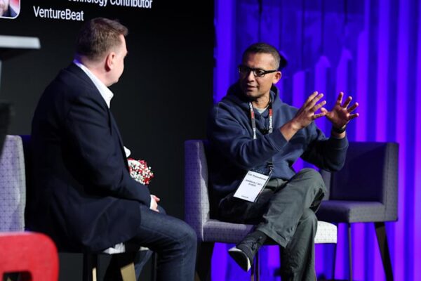 El CTO de Instacart revela cómo la IA alivió la carga de la deuda tecnológica en la empresa.