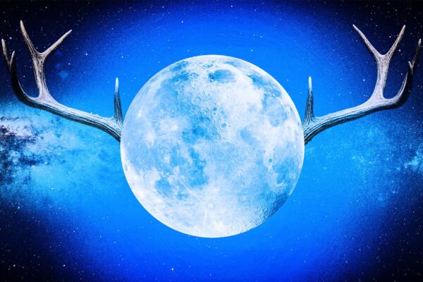 La luna llena de julio 2026: Significado del 'buck moon' de verano y consejos para disfrutarlo al máximo
