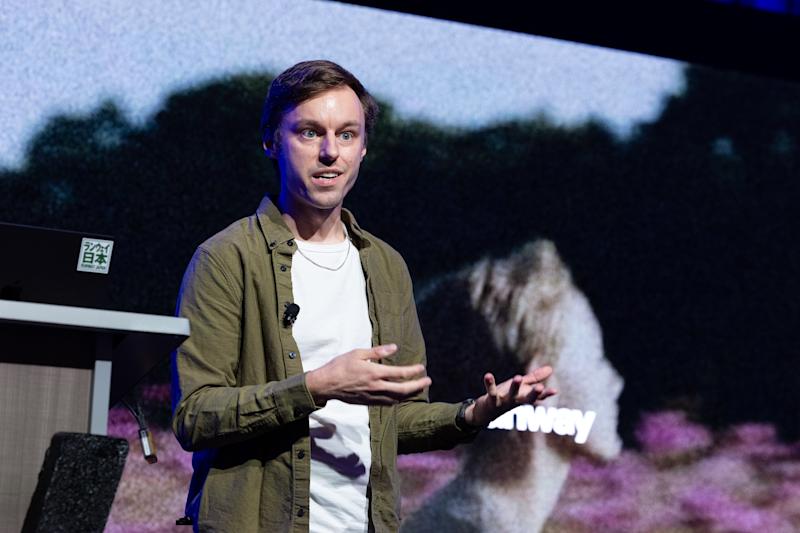 Runway transforma un error en su modelo de video AI en una innovadora funcionalidad