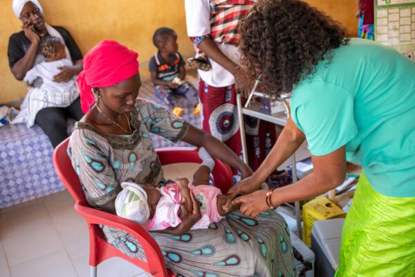 La importancia vital de las vacunas en la salud global moderna