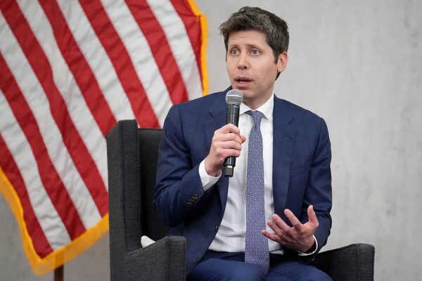 Sam Altman se prepara para una desaceleración estratégica en su carrera empresarial.