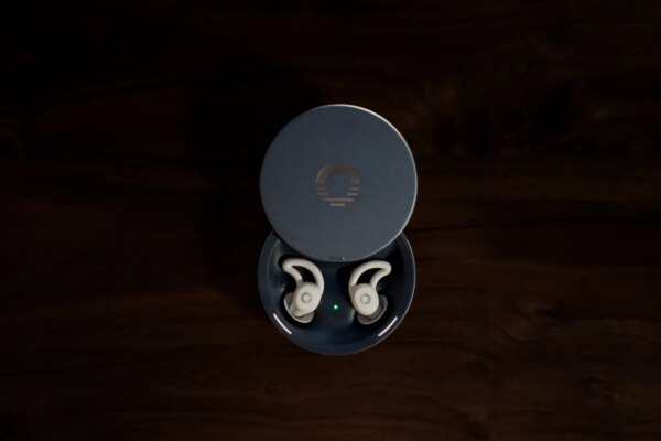 Las nuevas Sleepbuds 2 de Ozlo mejoran la herencia de los auriculares para dormir de Bose