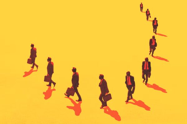 La flexibilidad se consolida como la nueva base de la innovación creativa.
