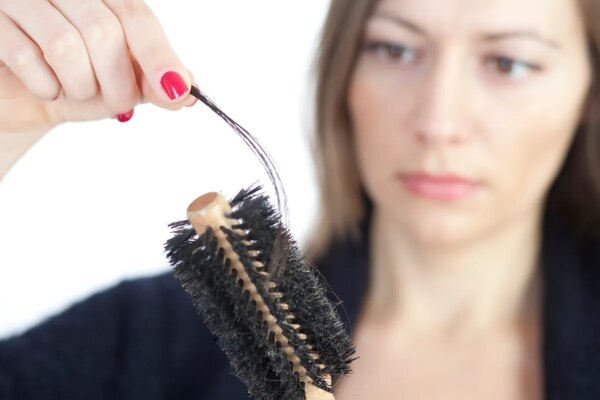 Científicos españoles identifican función crucial de proteína que puede prevenir la pérdida de cabello