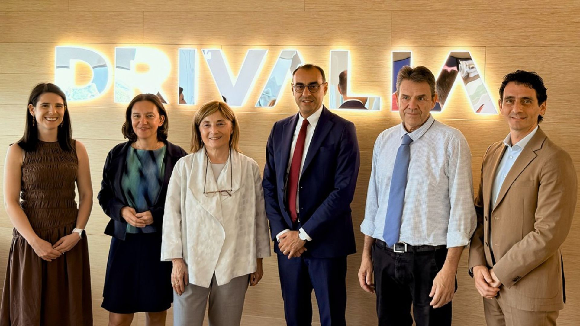 Drivalia obtiene financiación de 48 millones de euros del BEI para impulsar la movilidad eléctrica en Italia y Finlandia.