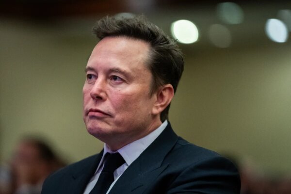 Elon Musk y X concluyen una prolongada disputa legal con la Federación Mundial de Anunciantes