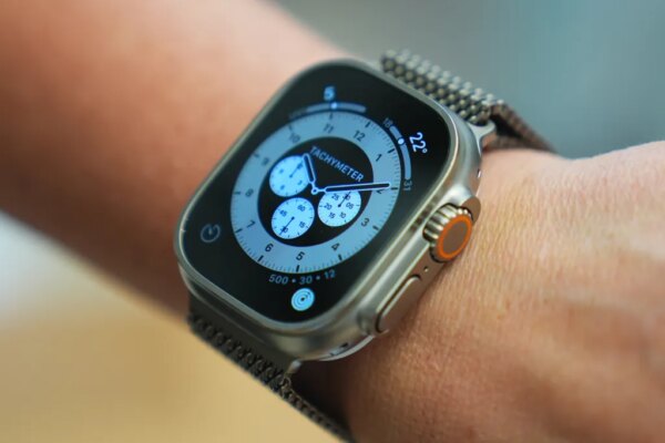 Un Hombre de Cincinnati es Rescatado Gracias a su Apple Watch tras Colapsar en Casa