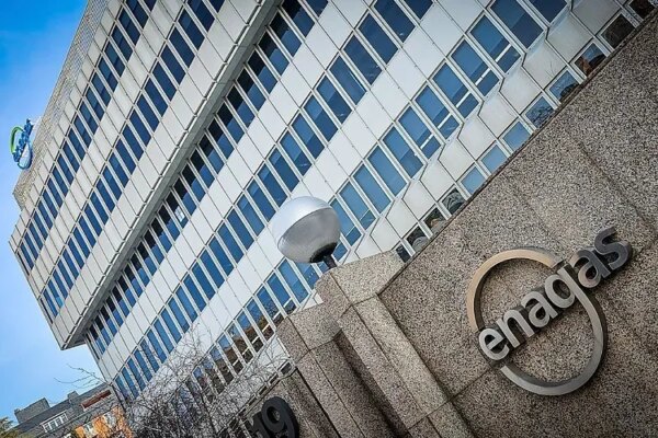 El Gobierno Vasco adquiere el 1% de Enagás para fortalecer la independencia energética de Euskadi