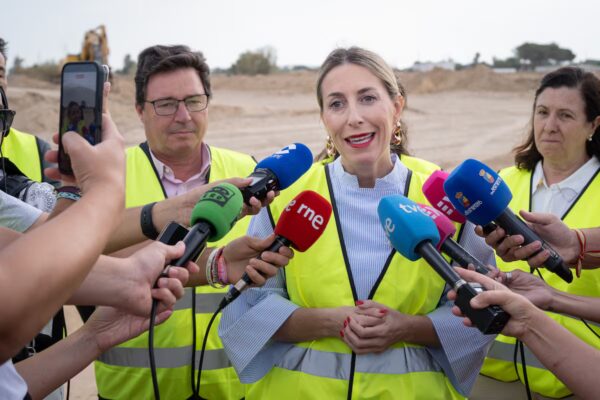 PP y Vox consolidan inversión en Extremadura al aprobar Presupuestos 2026