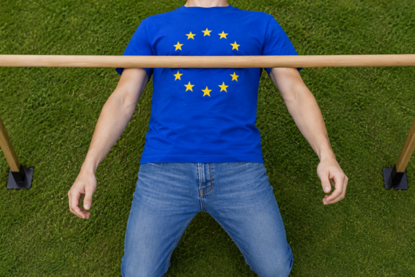 La importancia de que los emprendedores europeos dominen la "flexibilidad soberana" para el éxito empresarial.