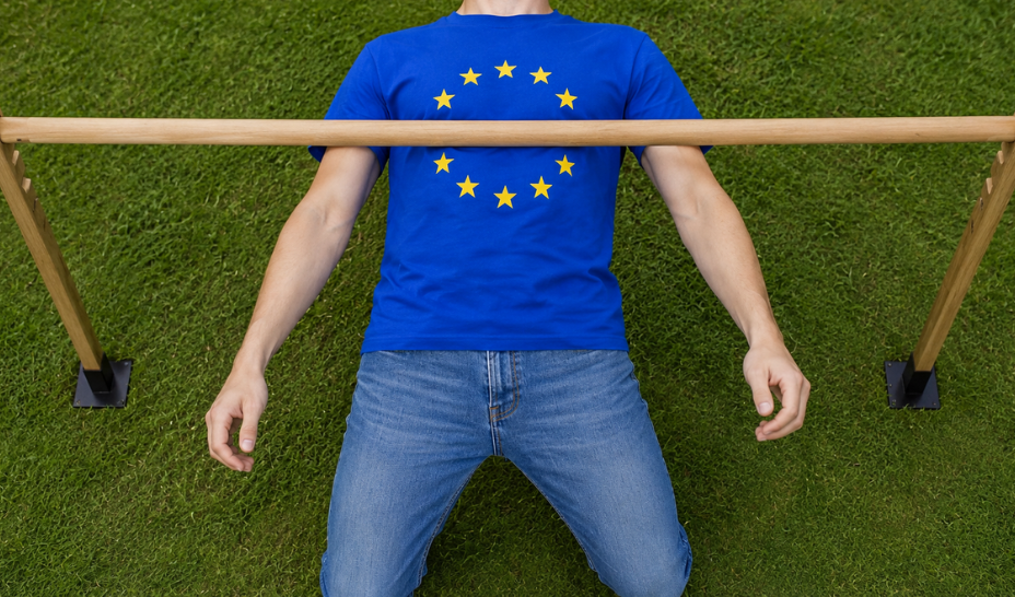 La importancia de que los emprendedores europeos dominen la "flexibilidad soberana" para el éxito empresarial.
