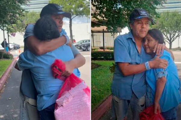 El ICE libera a testigo clave en caso de la muerte del inmigrante mexicano Lorenzo Salgado