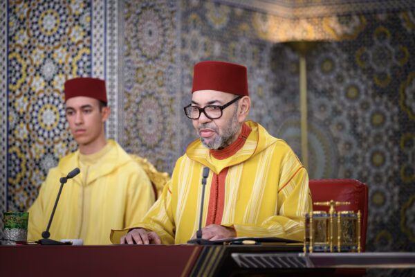 Mohamed VI destaca la estabilidad como clave estratégica para Marruecos en vísperas de las elecciones de septiembre