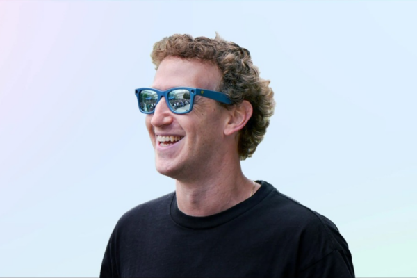 Mark Zuckerberg anticipa que en cinco años miles de millones contarán con agentes de IA personales.