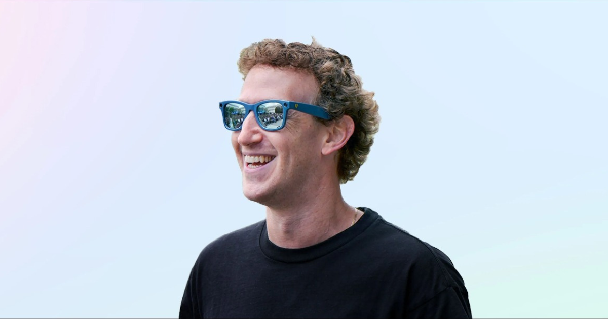 Mark Zuckerberg anticipa que en cinco años miles de millones contarán con agentes de IA personales.