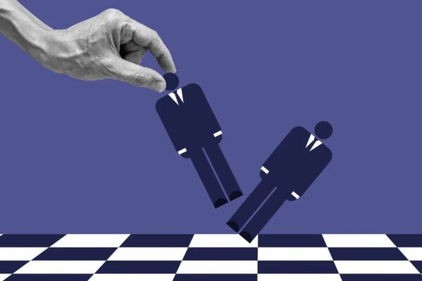 Claves que Distinguen a los Emprendedores Persistentes de Aquellos que Desisten
