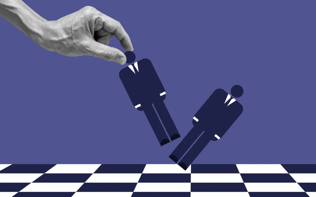 Claves que Distinguen a los Emprendedores Persistentes de Aquellos que Desisten