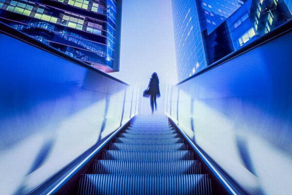 Las mujeres de la Generación Z experimentan un auge en el emprendimiento