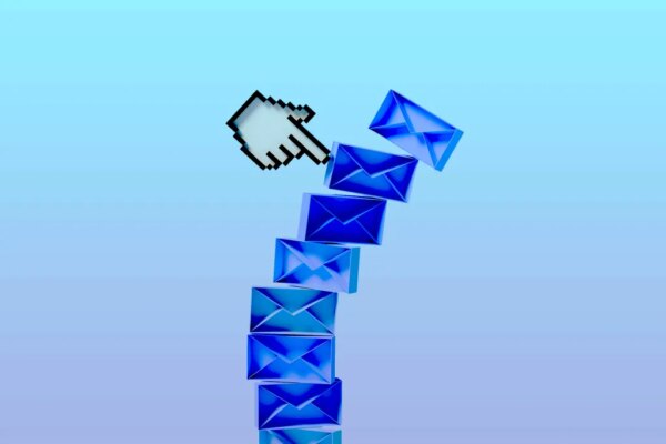 Cinco Razones por las que tu Estrategia de Contacto en Frío Está Fallando