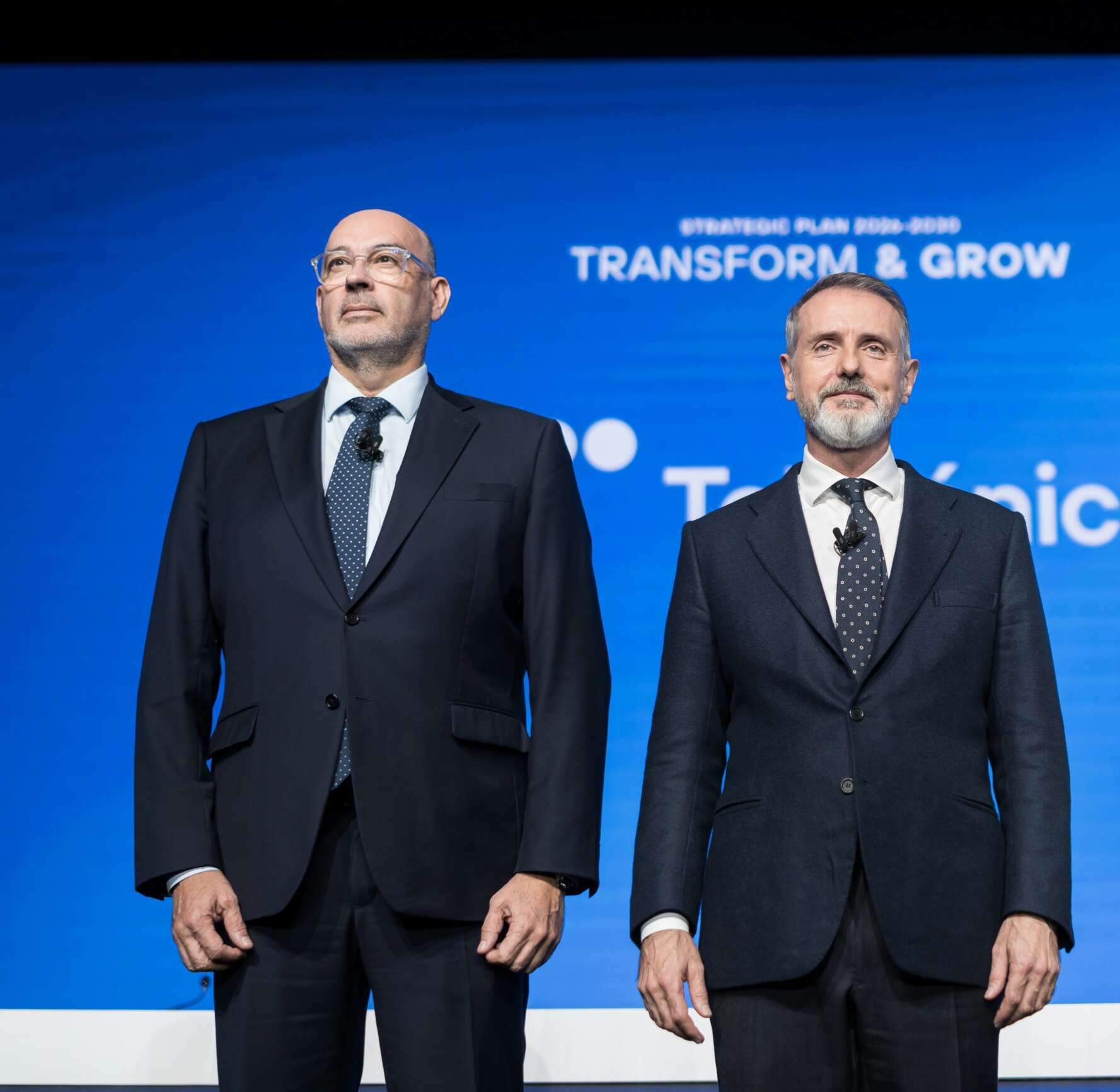 Telefónica se asegura la gestión de la red de emergencias estatal con un contrato de 328 millones.