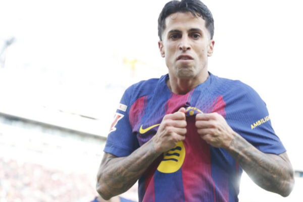 Cancelo no se integra a la pretemporada del Al-Hilal: ¿qué significa para su futuro?