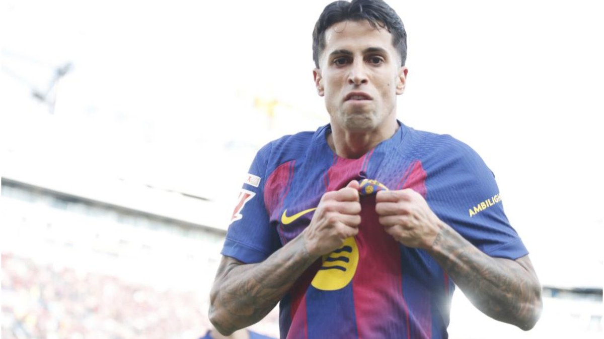 Cancelo no se integra a la pretemporada del Al-Hilal: ¿qué significa para su futuro?