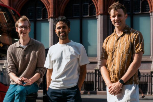 Legora, la startup sueca de IA legal, adquiere Wexler en su quinta compra del 2026 en Londres.