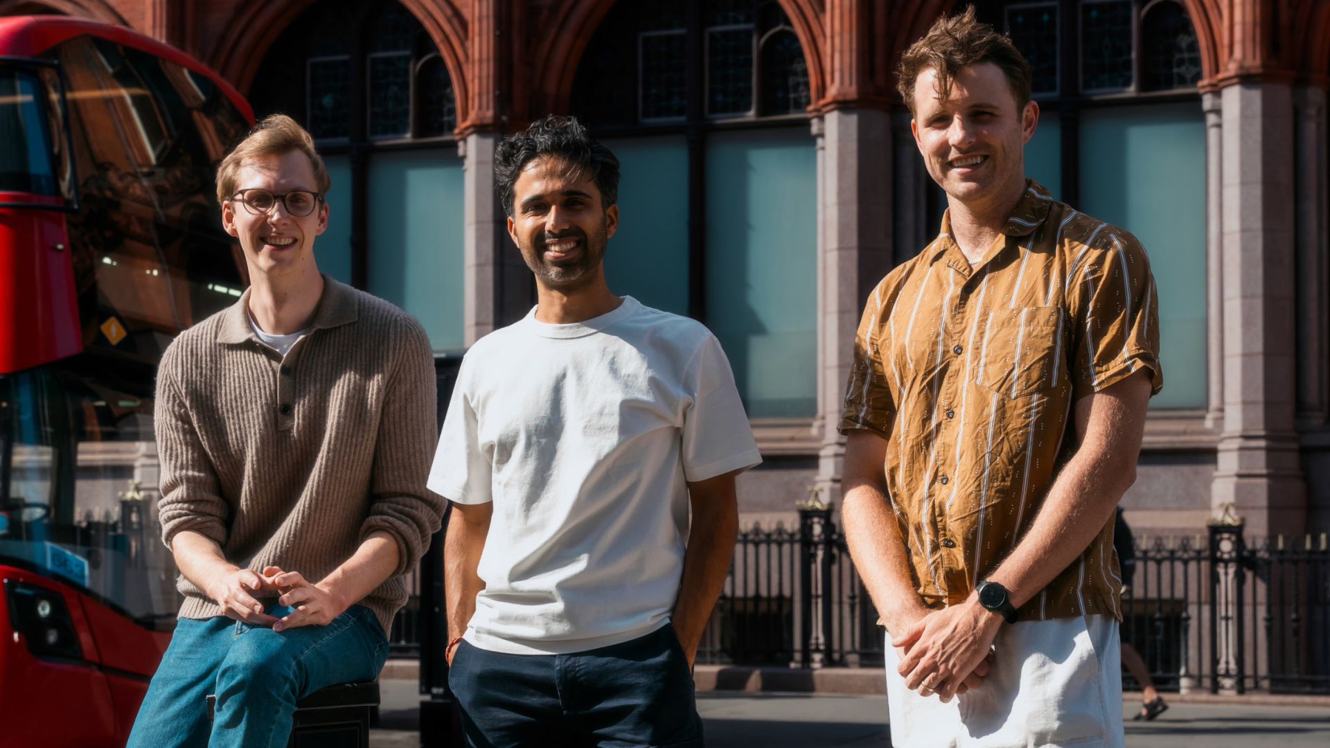 Legora, la startup sueca de IA legal, adquiere Wexler en su quinta compra del 2026 en Londres.