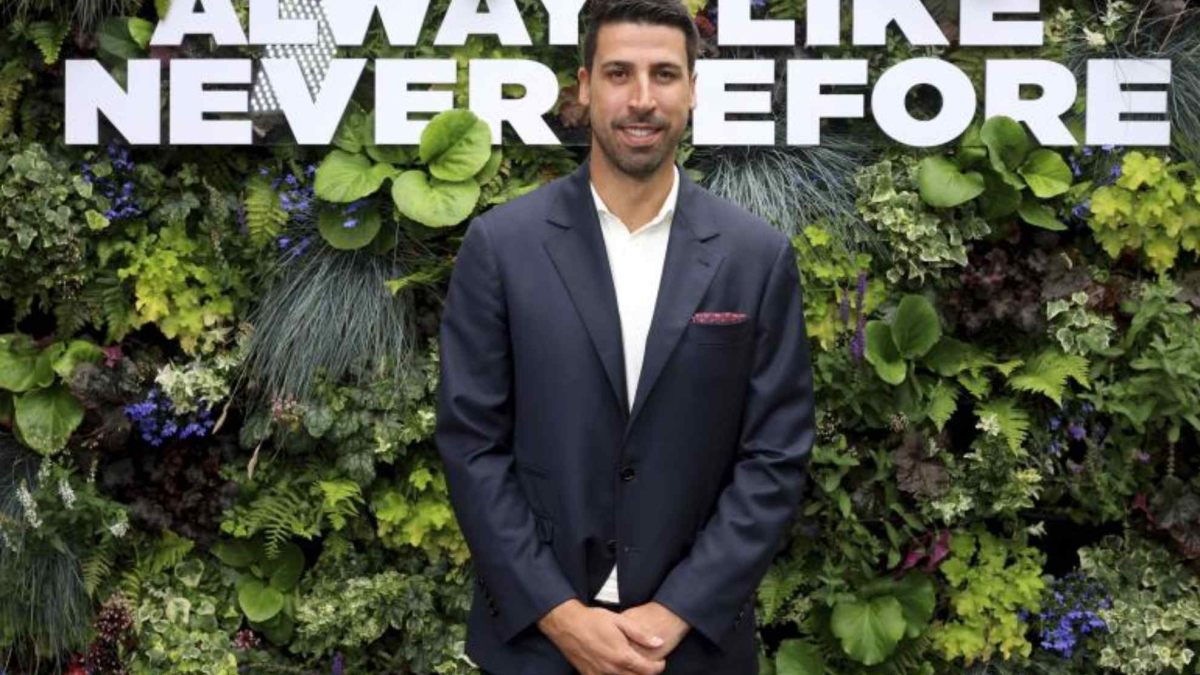 Regreso de Khedira: el estratega que apoyará a Mourinho en el Real Madrid