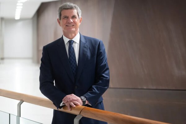 Gestamp alcanza beneficios de 110 millones de euros en el primer semestre, un incremento del 47%