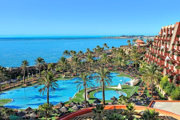 Meliá registra pérdidas de 7,5 millones en seis meses debido a una provisión de 80 millones por su retirada de Cuba