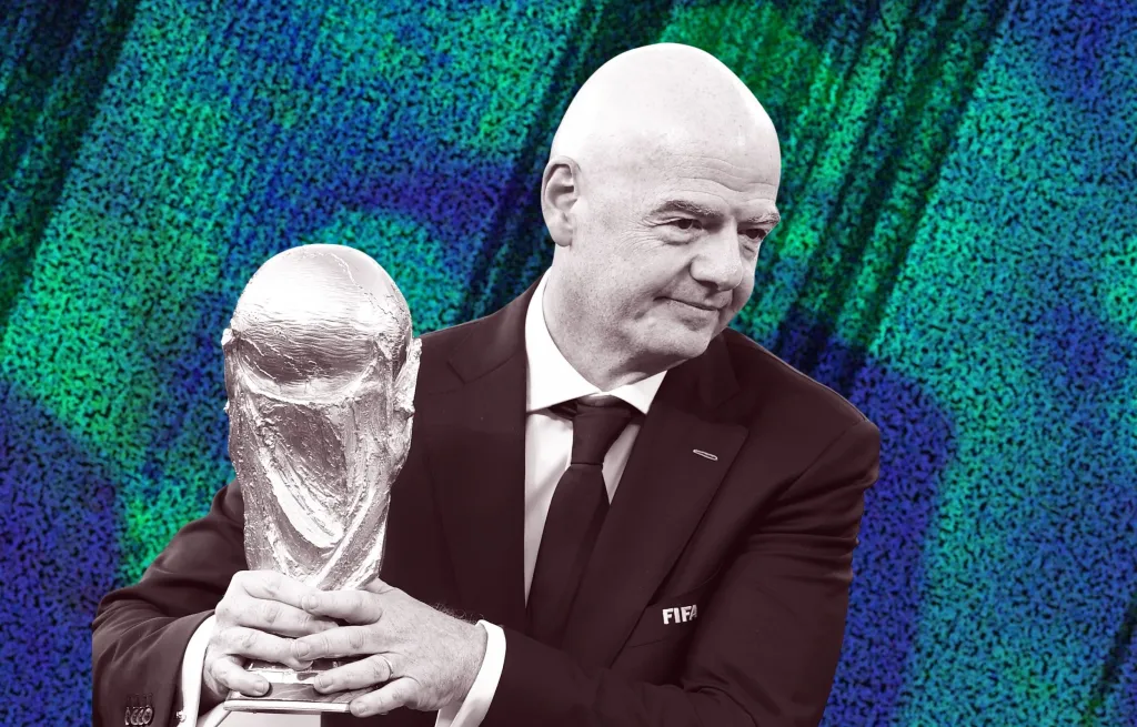 Las 55 federaciones de fútbol europeas deciden unánimemente boicotear a FIFA.