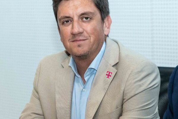 Marcos Piqué asume la vicepresidencia de Gaia X España para fortalecer la economía de datos soberana