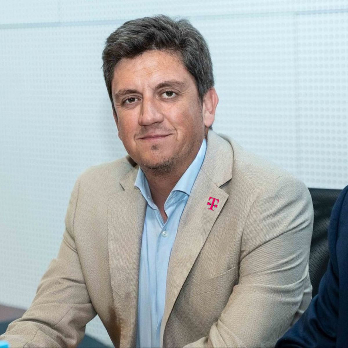 Marcos Piqué asume la vicepresidencia de Gaia X España para fortalecer la economía de datos soberana