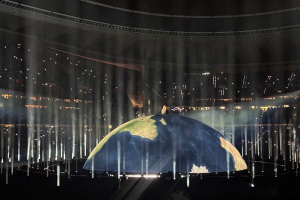 Kanye West: Reflexiones sobre la creatividad y la cultura digital
