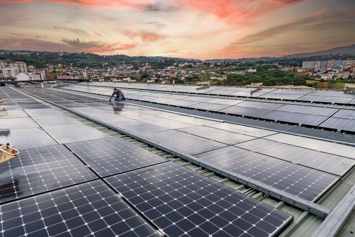 Serveo logra un ahorro energético superior a 59 GWh anuales en industrias intensivas