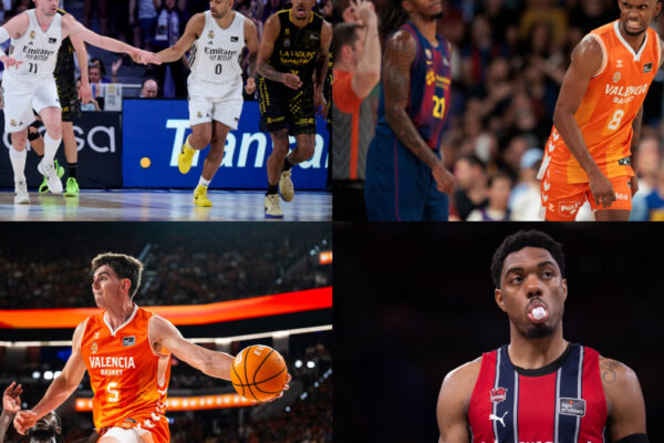Preocupante Escapes de Talento en la Liga Endesa: Impacto en el Futuro del Baloncesto Español