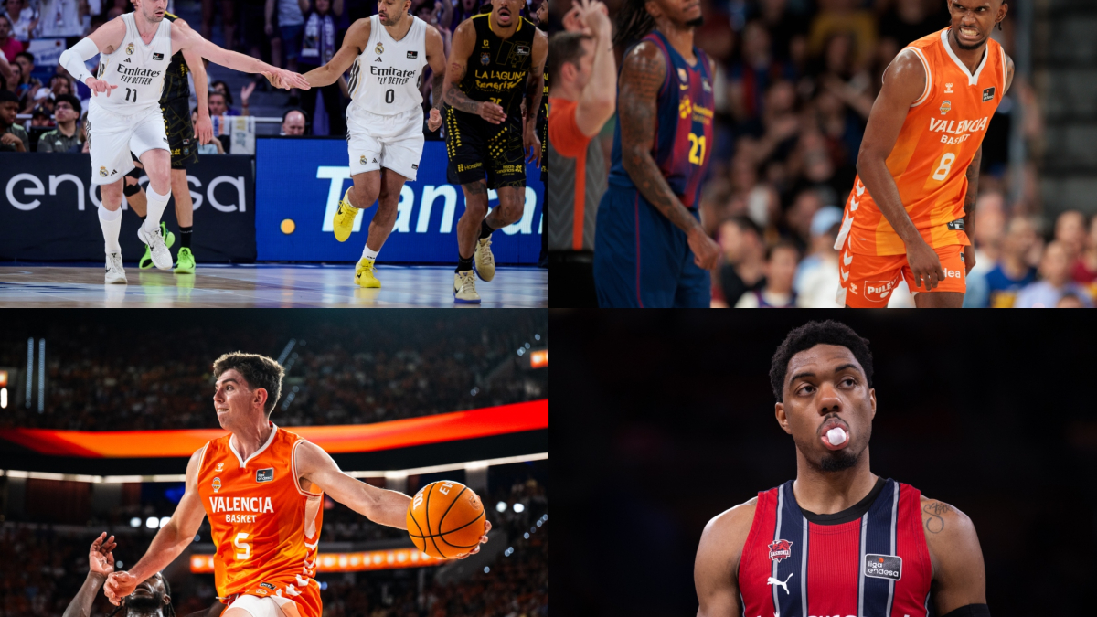 Preocupante Escapes de Talento en la Liga Endesa: Impacto en el Futuro del Baloncesto Español