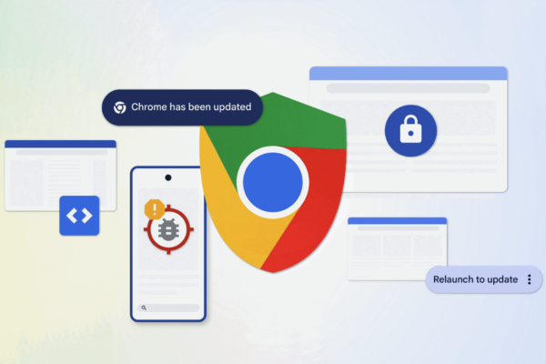 Fortaleciendo la seguridad de Chrome: Estrategias para un internet más seguro en la era de la inteligencia artificial