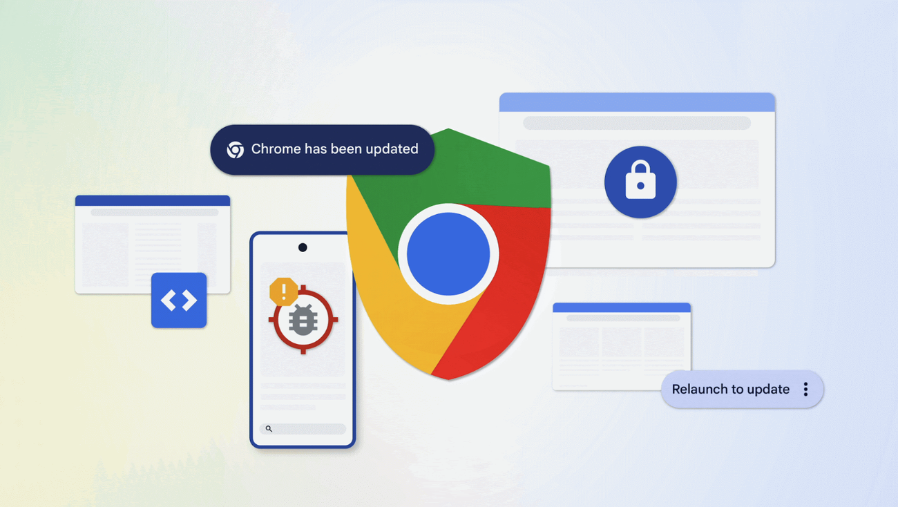 Fortaleciendo la seguridad de Chrome: Estrategias para un internet más seguro en la era de la inteligencia artificial