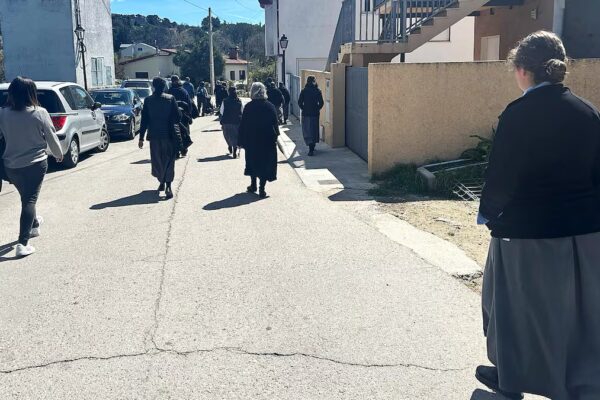 La archidiócesis de Madrid disuelve una asociación religiosa acusada de exorcismos y abuso sexual