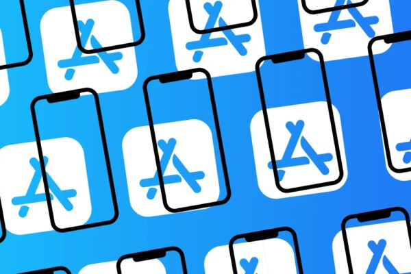 Apple reconoce que la desaceleración en juegos y cambios en la App Store impactan el crecimiento de sus servicios.