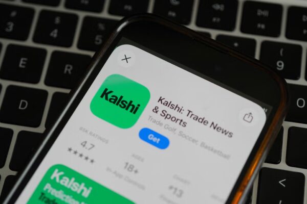 Nueva York demanda a Kalshi por considerarla una operación de juego ilegal