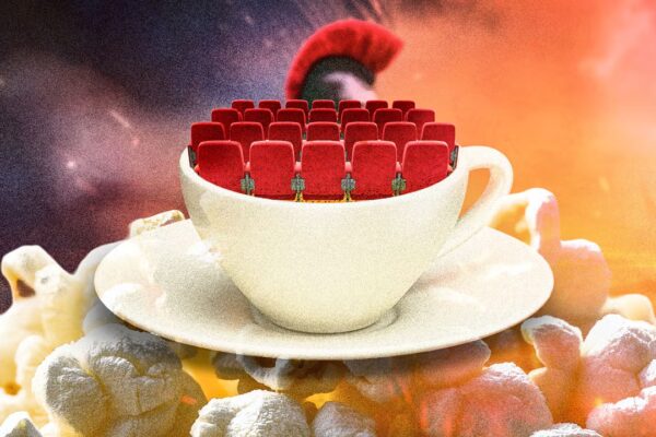La demanda de funciones matutinas de 'The Odyssey' sigue en aumento, incluso a las 6 de la mañana.