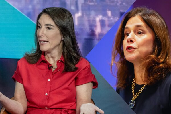 Mujeres al frente de la disidencia en la Reserva Federal proponen aumento de tasas para combatir la inflación elevada