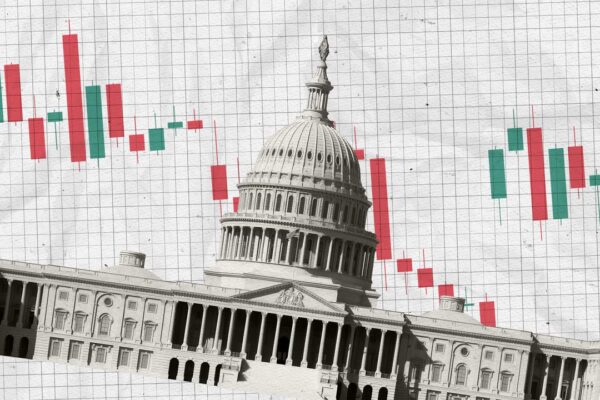 El comercio de acciones por parte del Congreso genera descontento: ¿afectará las elecciones intermedias?