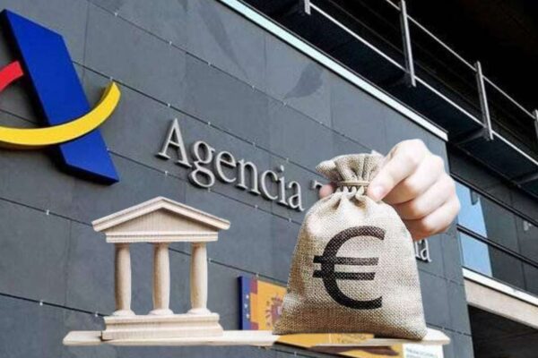 Grandes empresas españolas como Iberdrola y Telefónica obtienen más de 1.300 millones en reembolsos fiscales de Hacienda.